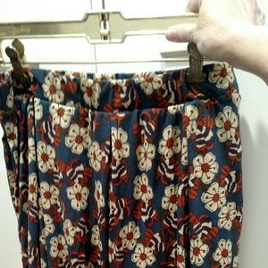Lularoe Madison Skirt